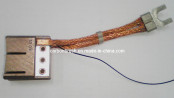 Copper Carbon Brushes for Wire Drawing Machine