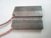 Copper Graphite Carbon Brushes for Generator B100