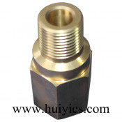 Copper Material on Safe Valve