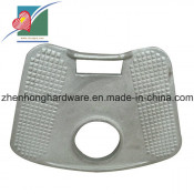 Copper Sand Casting Part for Electrical Terminals