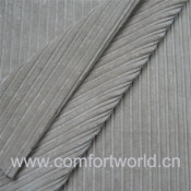 Corduroy with Bonding Fabric (SHFJ01409)