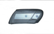 Corner Lamp (BLG 1017)