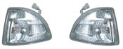 Corner Lamp (BLG 1079)