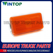 Corner Lamp for Scania 1362707