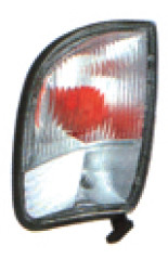 Corner Lamp