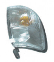 Corner Lamp