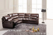 Corner Sofa (657)