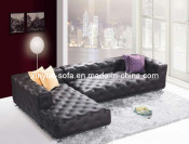 Corner Sofa (A672)