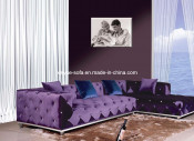 Corner Sofa (A672)