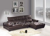 Corner Sofa (A918)