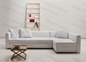 Corner Sofa Bed Sofa (JP-sf-103)