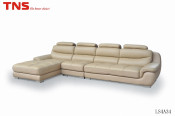 Corner Sofa (LS4A34)