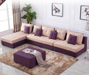 Corner Sofa Sets, Hotel Sofa/Fabric Sofa