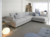 Corner Sofas (JP-sf-063)