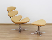 Corona Chair (CH-8216)