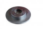 Cost-Effective Brake Pads/Brake Disc 54006/GA5Y-26-251A