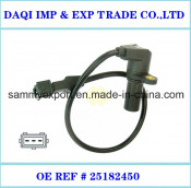 Cps Crankshaft Position Sensor 96253542 Used for Chevrolet Series
