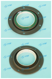 Crankshaft Oil Seal Seat/JAC Parts/Auto Parts