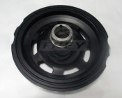Crankshaft Pulley 6020301703 for Mercedes-Benz Sprinter 601
