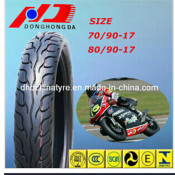 Cross-Country, High Quality Motorcycle Tire70/90-17