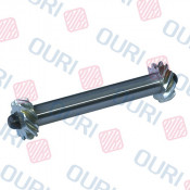 Cross Shaft for Volvo Z-Cam, 272910-1