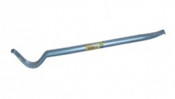 Crowbar (S-105, CE Certified)