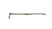 Crowbar (S-111, CE Certified)