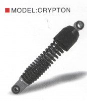 Crypton, Shock Absorber, Motorcycle Parts