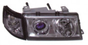 Crystal Head Lamp (BLG 1102)