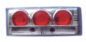 Crystal Rear Lamp