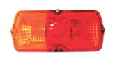 Crystal Tail Lamp