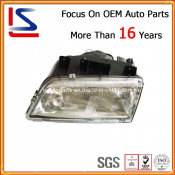 Custom Auto Headlamp for Peugeot 405 1987