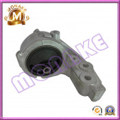 Custom Auto Parts Engine Rubber Motor Mounting for Mitsubishi (MB581406)