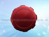 Custom CNC Aluminum Alloy Fuel Cap Oil Cap Gas Cap