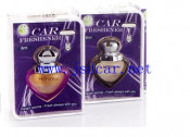 Custom Car Perfume, Car Air Freshener Air Freshener (JSD-A0051)