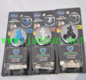 Custom Car Vent Perfume, Car Air Freshener (JSD-A0015)