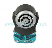 Custom Car Vent Perfume, Car Air Freshener (JSD-A0048)