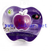 Custom Car Vent Perfume, Car Air Freshener (JSD-A0052)