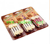Custom Car Vent Perfume, Car Air Freshener (JSD-A0053)