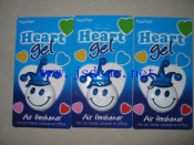 Custom Hanging Car Paper Air Freshener (JSD-C0038)