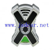 Custom Various Paper Car Air Freshener, Vent Perfume (JSD-A0030)