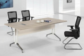 Customizable Modern Office Conference Meeting Desk (HF-BB020)