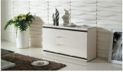 Customizable Wooden Bathroom Vanity Bathroom Cabinet (CG-147A)