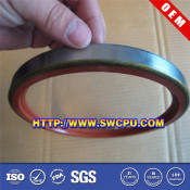 Customizd Rubber Hydraulic Oil Seals
