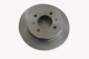 Customized Auto Spare Parts Wholesale Brake Disc Rotor 43028