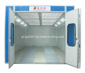 Customized Car Spray Paint Booth