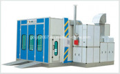 Customized Good Price Painting Spray Booth