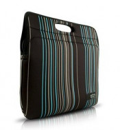 Customized Neoprene Laptop Sleeve with Tote