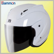 Customized OEM Cool Half Face Motorcycle Helmet (MH102)