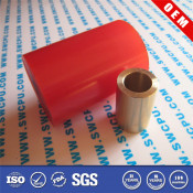 Customized OEM Quality Plastic Bushing